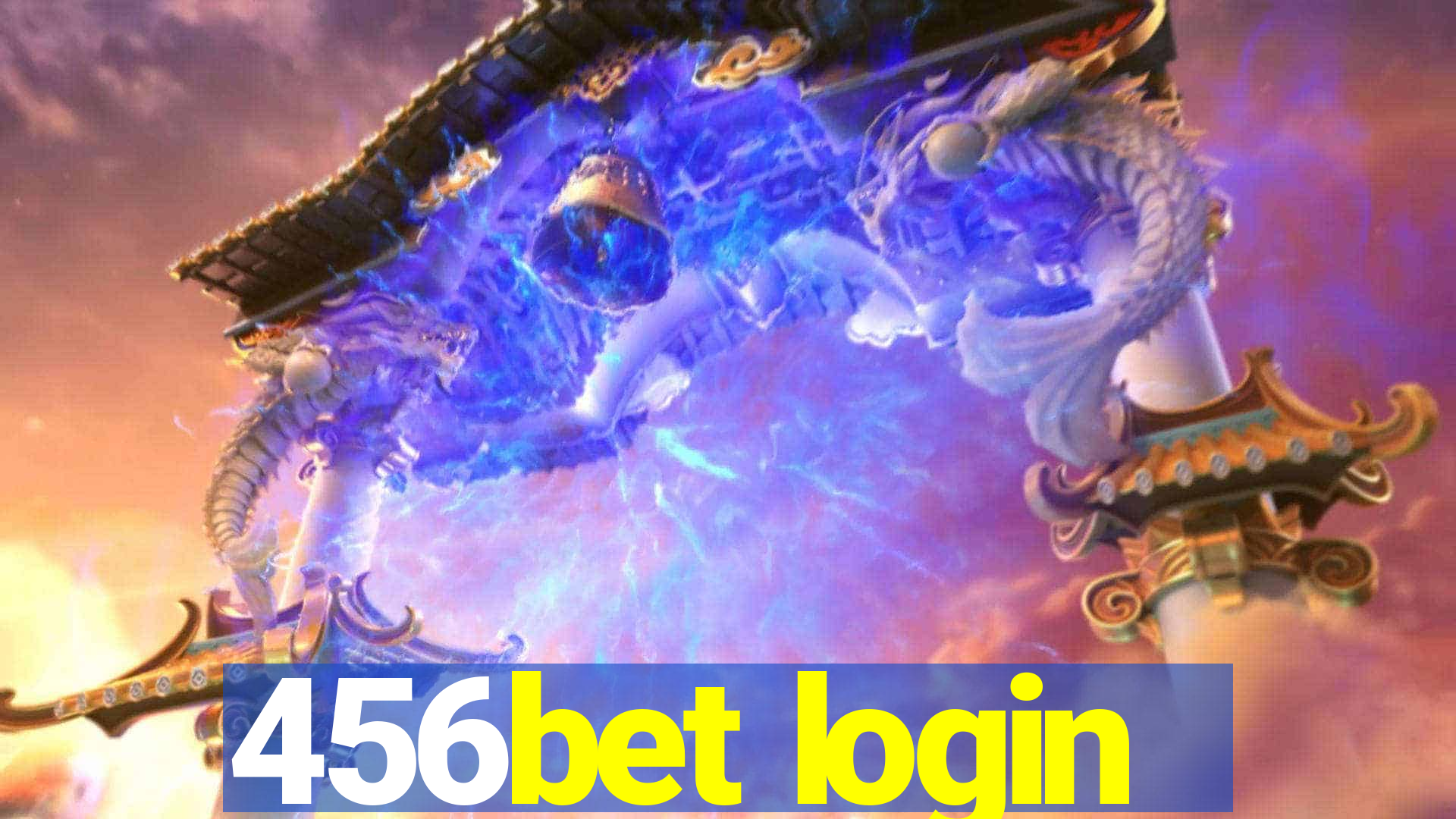 456bet login