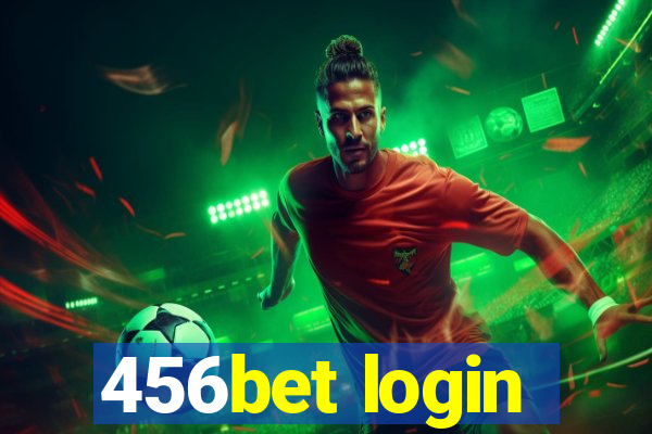 456bet login