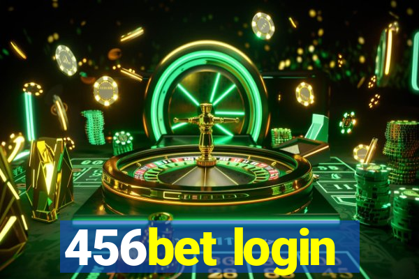 456bet login