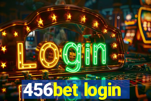 456bet login