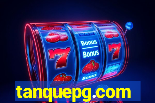 tanquepg.com