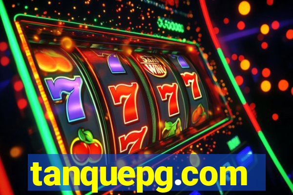 tanquepg.com