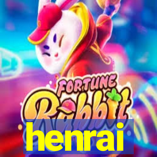 henrai