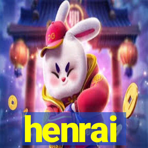 henrai