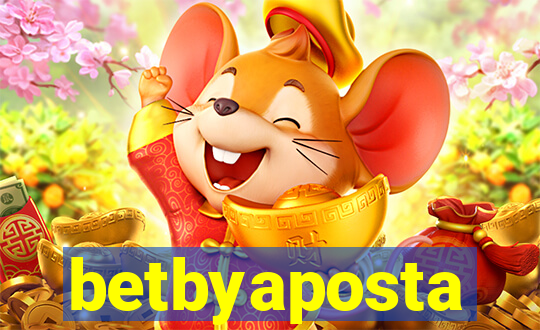 betbyaposta