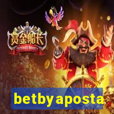 betbyaposta