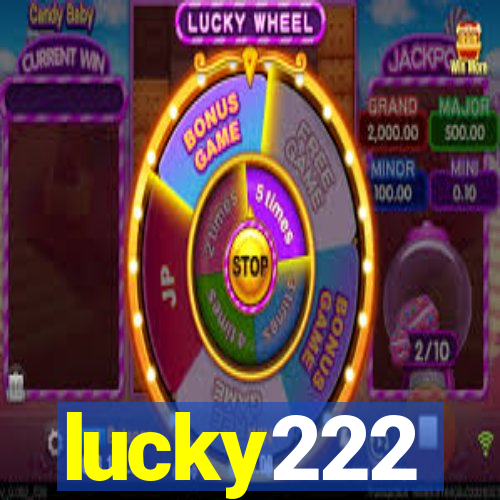 lucky222