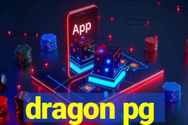 dragon pg