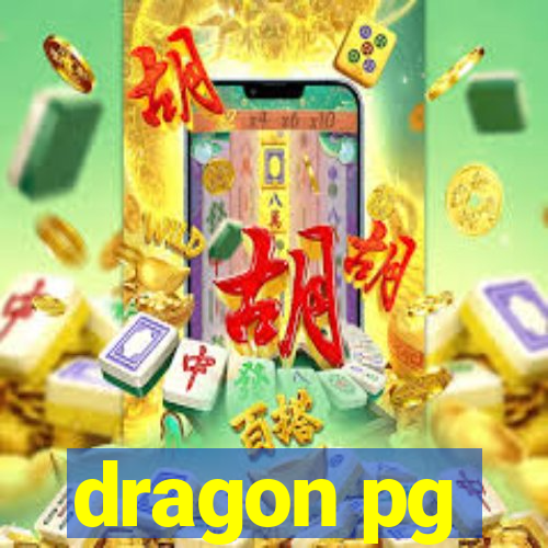 dragon pg