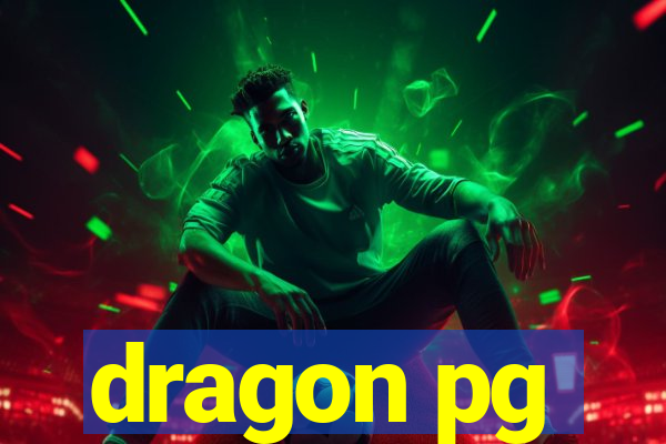 dragon pg