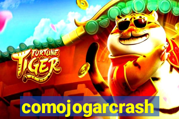 comojogarcrash