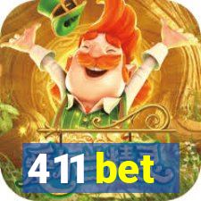 411 bet