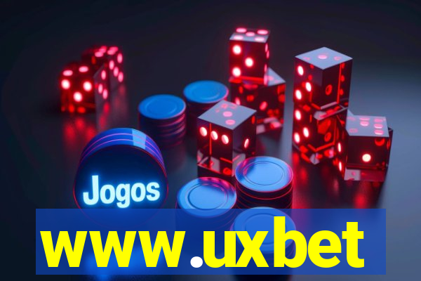 www.uxbet