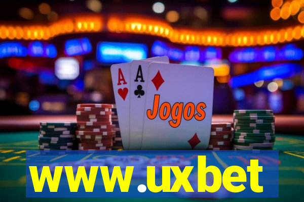 www.uxbet