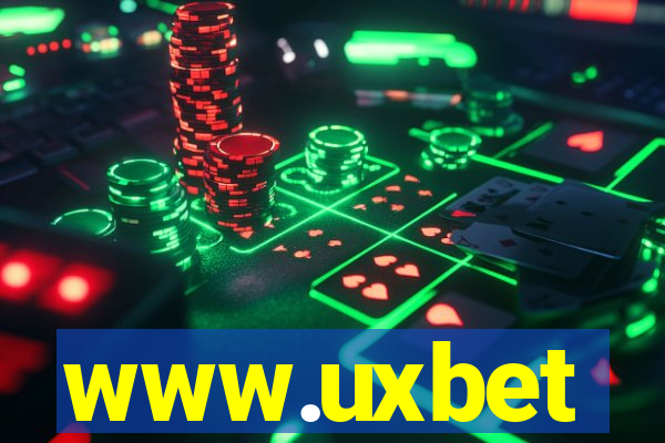 www.uxbet