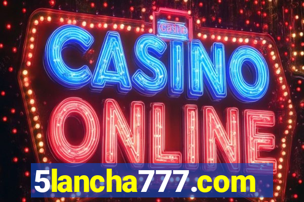 5lancha777.com