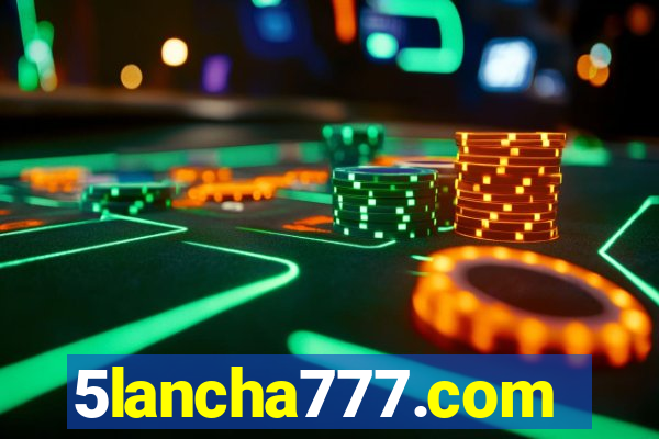 5lancha777.com