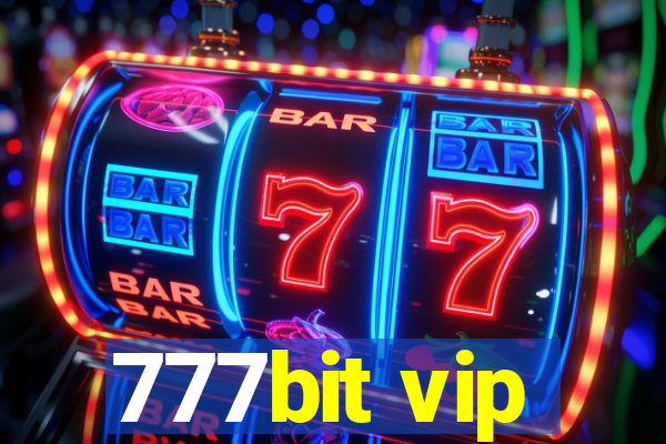 777bit vip