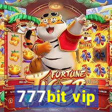 777bit vip