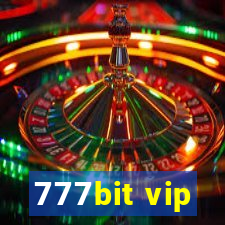 777bit vip