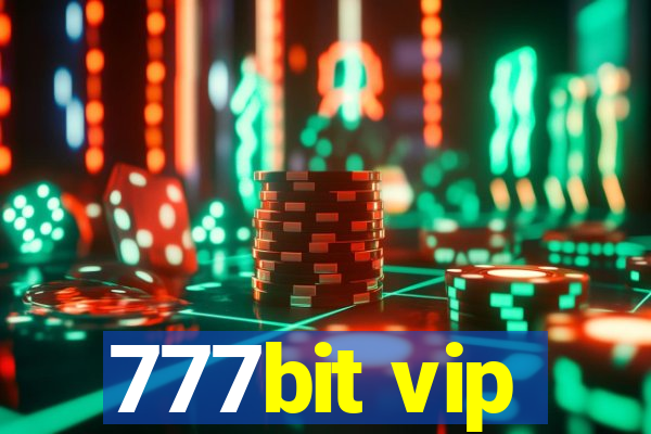 777bit vip