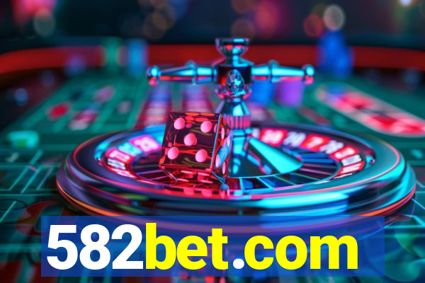 582bet.com