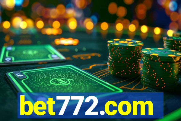 bet772.com