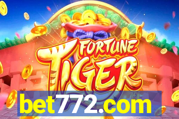 bet772.com