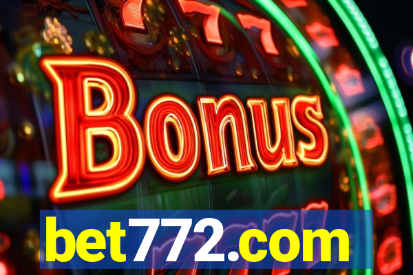 bet772.com