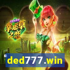 ded777.win