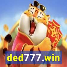 ded777.win