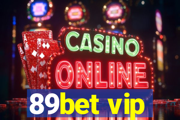 89bet vip