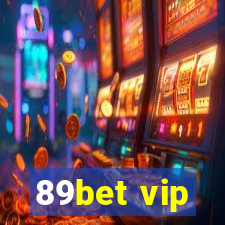 89bet vip