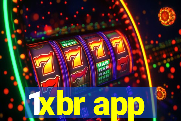 1xbr app