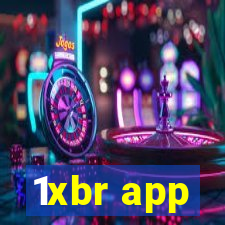 1xbr app