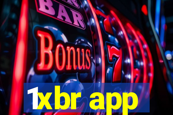 1xbr app