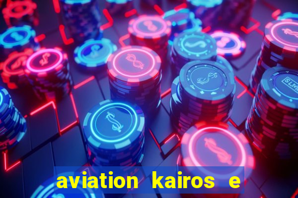 aviation kairos e acelera ltda