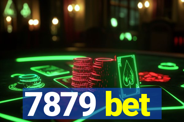 7879 bet