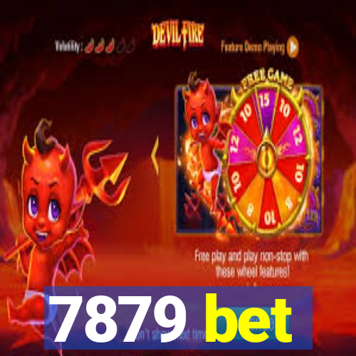 7879 bet