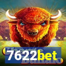 7622bet