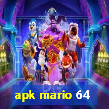 apk mario 64