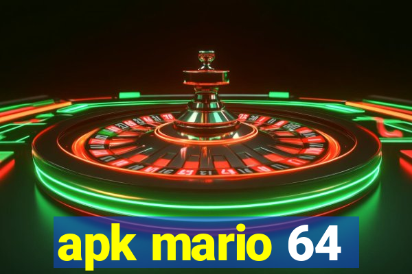 apk mario 64