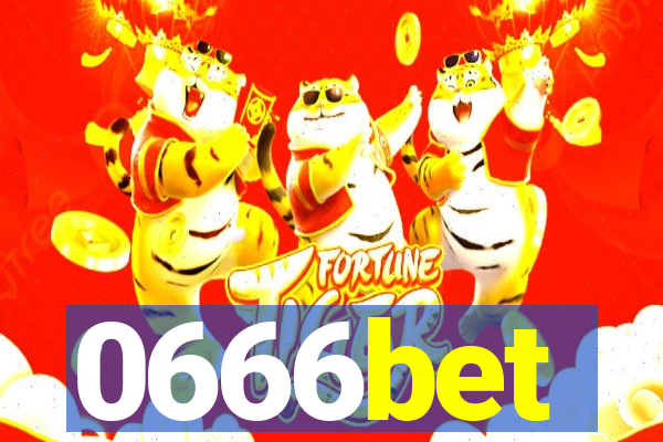 0666bet