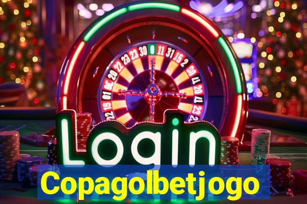 Copagolbetjogo