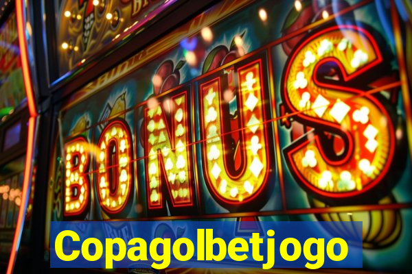 Copagolbetjogo