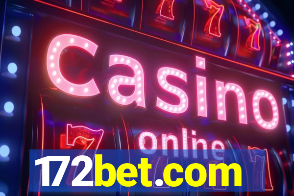 172bet.com