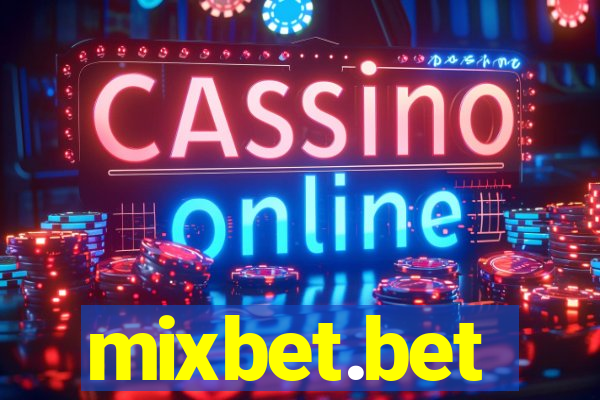 mixbet.bet