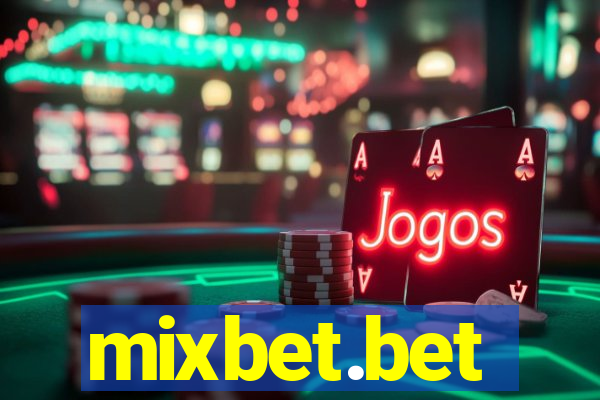 mixbet.bet