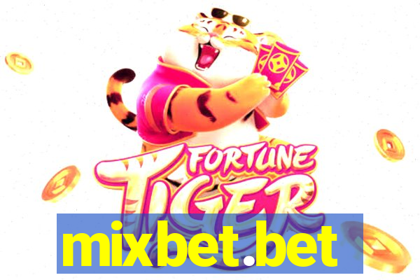 mixbet.bet