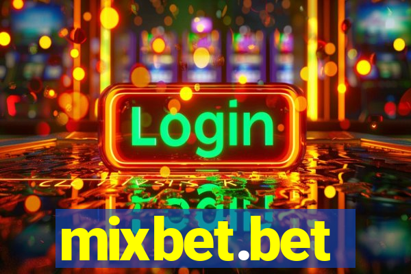 mixbet.bet